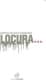Locura