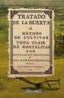 Tratado de la huerta