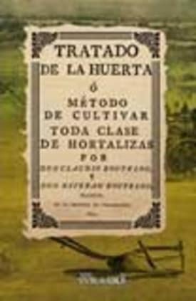 Tratado de la huerta