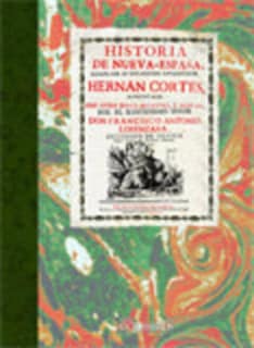 Historia de Nueva-España