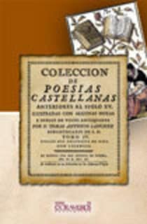 El libro del buen amor. Poesias del Arcipreste de Hita