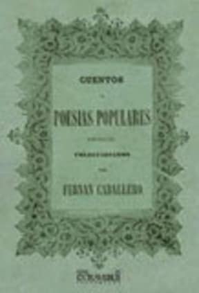 Cuentos y poesías populares andaluces