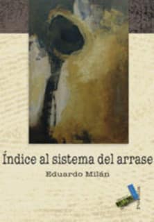 Índice al sistema del arrase