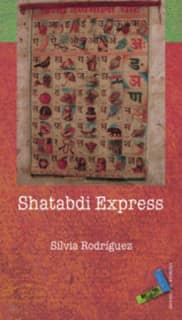 Shatabdi express