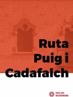 Ruta Puig i Cadafalch