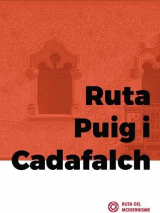 Ruta Puig i Cadafalch