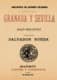 Granada y Sevilla. Bajo-relieves