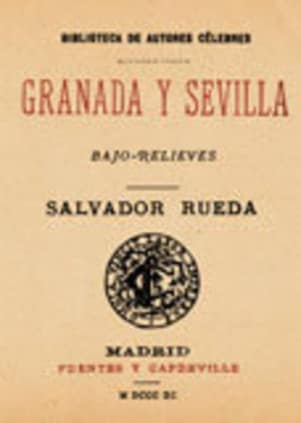 Granada y Sevilla. Bajo-relieves