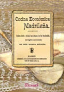 Cocina económica madrileña
