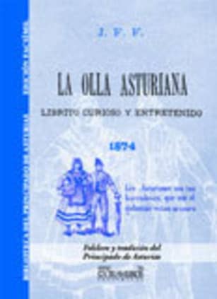 La olla asturiana