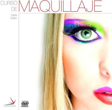 CURSO DE MAQUILLAJE BASES DE MAQUILLAJE