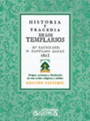 Historia y tragedia de los templarios