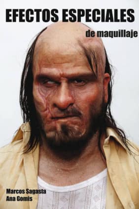 EFECTOS ESPECIALES DE MAQUILLAJE