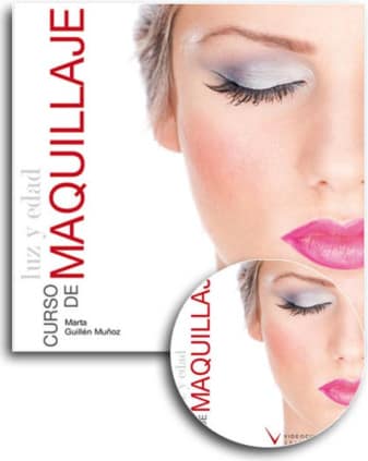 CURSO DE MAQUILLAJE SEGUN LA LUZ Y LA ED