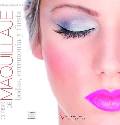 CURSO DE MAQUILLAJE BODAS CEREMONIAS Y F