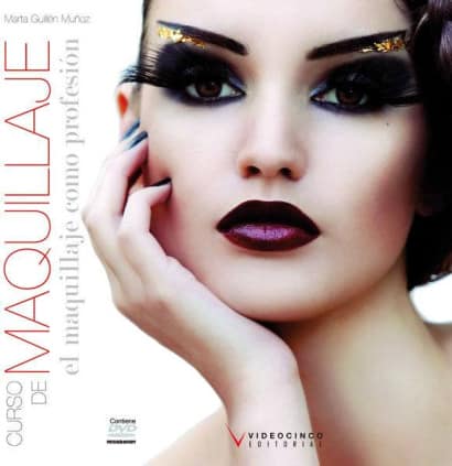 MAQUILLAJE COMO PROFESION