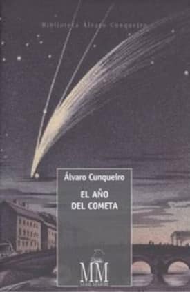 AÑO DEL COMETA