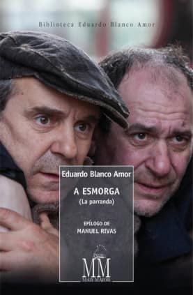 A esmorga (La parranda)