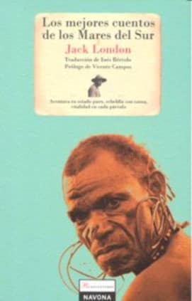 LOS MEJORES CUENTOS DE LOS MARES DEL SUR