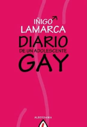 Diario de un adolescente gay