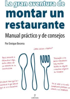 La gran aventura de montar un restaurante