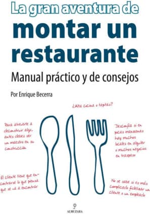 La gran aventura de montar un restaurante