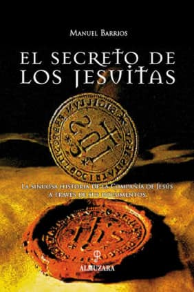 El secreto de los jesuítas