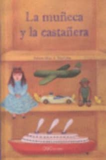 MUÑECA Y LA CASTAÑERA