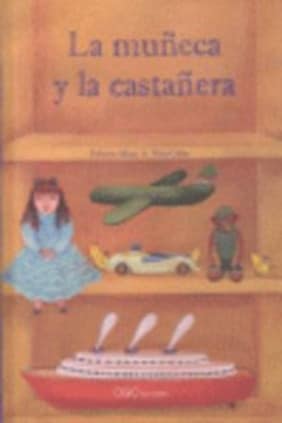 MUÑECA Y LA CASTAÑERA