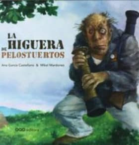 La higuera de Pelostuertos