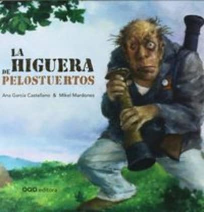 La higuera de Pelostuertos