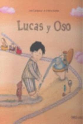 LUCAS Y OSO