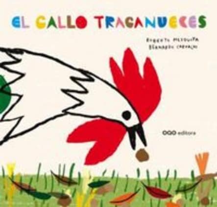 El gallo traganueces
