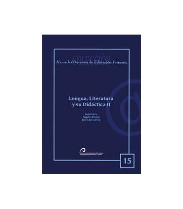 Lengua, Literatura y su didáctica II