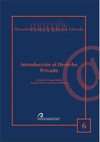 Introducción al derecho privado