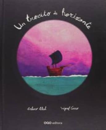 UN TROCITO DE HORIZONTE