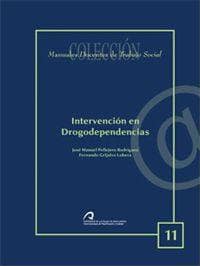 Intervención en drogodependencia