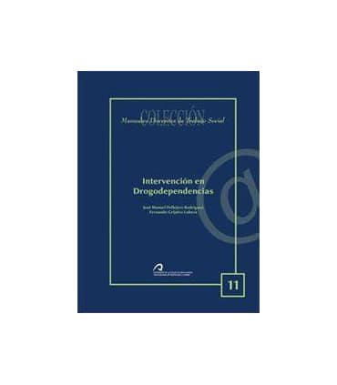 Intervención en drogodependencia