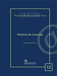 Historia de canarias
