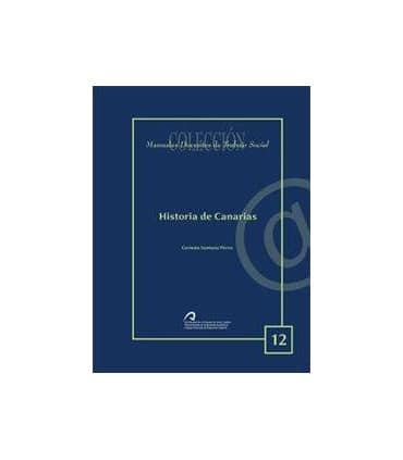 Historia de canarias