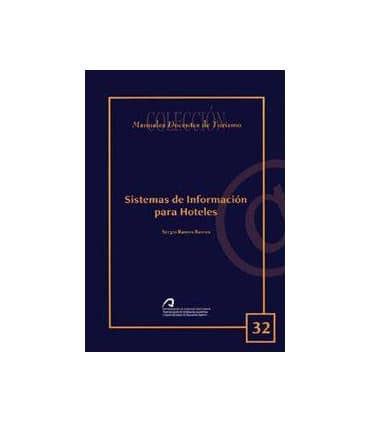 Sistemas de información para hoteles