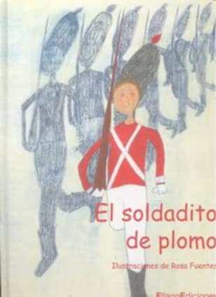El soldadito de plomo