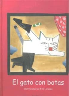El gato con botas