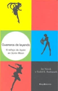 Guerreras de leyenda