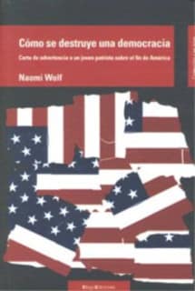 Cómo se destruye una democracia