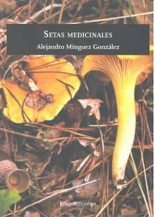 Setas medicinales