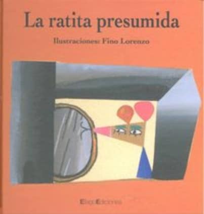 La ratita presumida