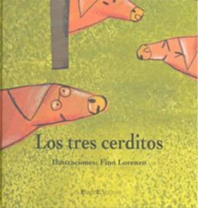 Los tres cerditos
