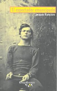 El espectador emancipado