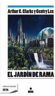 JARDIN DE RAMA /ZETA SF/